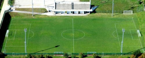 Archisio - Lavoro di Balsamini Gardens Pool Design - Lazienda nata nel 1995 da unidea di gino e moglie che spinti dalla loro profonda passione del verde hanno implementato le loro energie ad uno studio approfondito e mirato al vivaismo La p