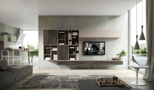 Archisio - Showroom di Moroni Arredamenti - La nascita dellazienda moroni avviene il 7 marzo 1952 con liscrizione nel registro ditte della cciaa di viterbo di moroni giuseppe come commerciante in bassano romano Erano i primissimi anni del