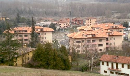 Archisio - Lavoro di Fratelli Campeggi - Opere edili dal 1887Limpresa fratelli campeggi srl Sta oggi proseguendo unattivit iniziata in bologna da quasi un secolo e mezzo e proseguita sempre nel settore degli appalti pubblici e priv