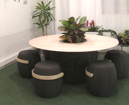 Archisio - Showroom di Forum Progetti srl - Forum progetti nasce a milano nel 1991 e si occupa dellallestimento di uffici con unattenzione particolare per gli spazi meeting e lacusticaSupportiamo i clienti nella progettazione dei pr