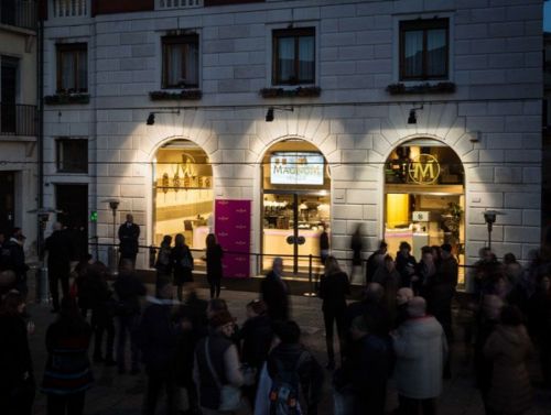 Archisio - Lavoro di Impresa Edile Duilio Gazzetta srl - Limpresa edile di veneziaImpresa edile duilio gazzetta srl limpresa edile di venezia specializzata in restauri e ristrutturazioni in laguna Nata nel 1999 limpresa si avvale dellespe