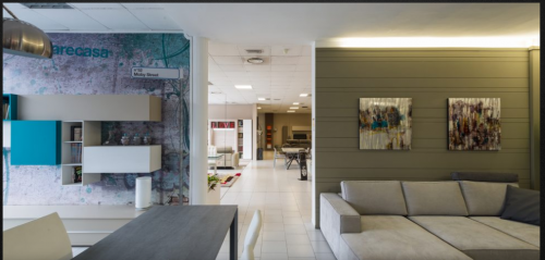 Archisio - Showroom di Moby Arredamenti - Moby il mobilificio di brescia per eccellenza Il pi grande il pi aggiornato il pi conosciuto in poche parole il negozio di arredamenti a brescia dove trovi certezze garanzie e qualit