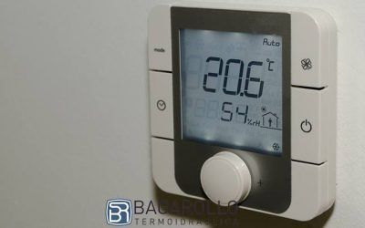 Archisio - Lavoro di Bagarollo Termoidraulica Snc Di Bagarollo Renato - Lesperienza maturata negli anni ci ha permesso di collaborare con i migliori fornitori e di installare i marchi leader nel mercato Lavoriamo con loro per il miglioramento dei prodotti e ogni anno