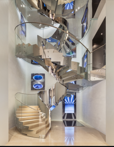 Archisio - Showroom di Fusco srl - Fusco lo specialista per eccellenza nel settore dei sistemi di recinzioni e cancelli di elevata qualit Anche grazie alle innovative tecniche di montaggio che permettono di ridurre i costi ed ave