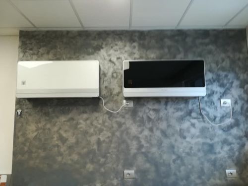 Archisio - Lavoro di Cr Impianti Termoidraulici Napoli - Impianti termoidraulici