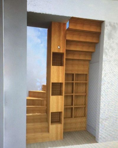 Archisio - Progetto di Studio Di Architettura Restori - Elaboriamo progetti fornendo stime di spesa e pianificando i tempi di realizzazioneCol supporto di bozzetti piante prospetti e rendering il committente pu avere inoltre una chiara lettura dell