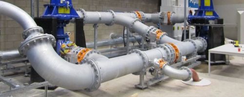 Archisio - Lavoro di Clb Termoidraulica Di Calabrese Antonino - Termoidraulica e impianti idraulici