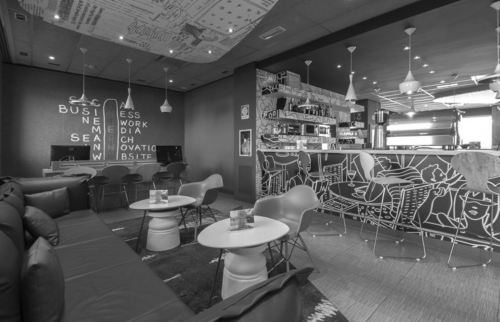 Archisio - Progetto di Stile E Lusso Architettura E Design - Da oltre dieci anni opera nei settori host alberghiero commerciale e residenzialeVanta esperienza consolidata nella progettazione di spazi ex novo ristrutturazione gestione cantieri e sicurez