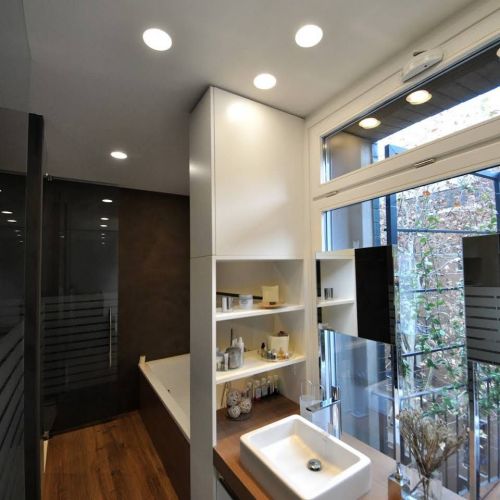 Archisio - Progetto di Valentina Trezzi - Architetto di milano