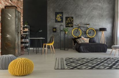 Archisio - Lavoro di Contili Vernici Sas - La contili vernici di terni specializzata in vernici parati stucchi e rifiniture dinterni varieSi riproducono colori a campione di ogni genere Il nostro personale sapr consigliarvi sulle v