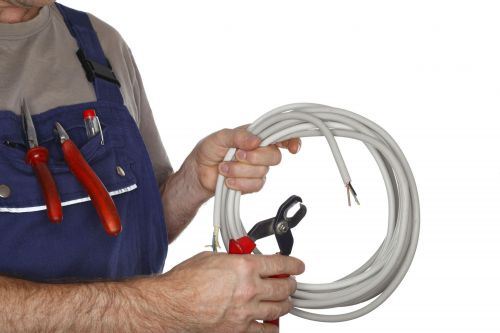 Archisio - Lavoro di Elettropiu Di Presutti Raffaele - Impianti elettrici