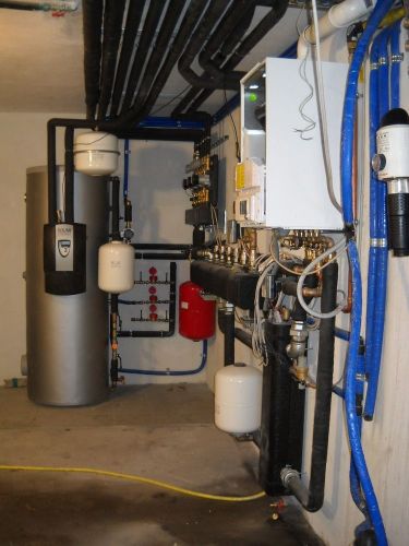 Archisio - Lavoro di Gps Di Graziola Paolo C Snc - La nostra aziendaProfessionalit e qualit e trasparenzaLazienda nasce nel 1978 dalla volont di graziola paolo di poter realizzare le proprie idee impiantistiche e di poterle metterle al se