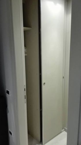 Archisio - Lavoro di Comin Gabriele Di - Manutenzioni alberghiere residenziali in genereInstallazione e manutenzione impianti adeguamento alle normative ecc