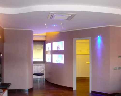 Archisio - Progetto di Nicarch Architetti E Studi Di Architettura - Lo studio opera da oltre 10 anni nel settore della progettazione di interni abitazioni show room negozi vantando pi di 900 realizzazioniLa soddisfazione del cliente la nostra forza seguia