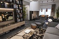 Archisio - Progetto di Studio Sagitair - Lo studio sagitair opera nel settore dellarchitettura e design Fondato nel 1990 oggi si propone come una realt dinamica e flessibile volta ad offrire servizi di progettazione ad alta qualit p