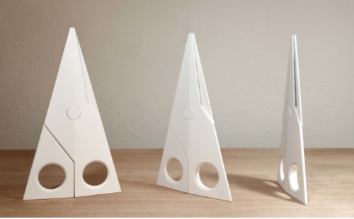 Archisio - Progetto di Gerardo Mari Desing Product Development - Designer inventore e musicista nato a santa fe in argentina nel 1977 Nel 1996 diventa tecnico elettromeccanico dalla escuela industrial superior Nel 2003 ha conseguito la laurea in disegno indust