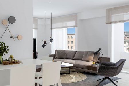 Archisio - Progetto di Matteo De Stefano - Fotografo pubblicitario specializzato in architettura still life e reportage con sede a trento Gestisce uno spazio di coworking di professionisti situato nel quartiere di san martino a trento spazi