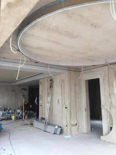 Archisio - Lavoro di El 2000 Impianti Elettrici srl - Edil pama Costruzioni un impresa lider che opera nel settore di edilizia e offre il suo servizio con la massima competenza e professionalit avendo sempre dei risultati eccellenti Limpresa si