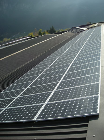 Archisio - Lavoro di La Termoidraulica Sas - Attraverso un modello pi sostenibile e attento ai delicati equilibri del pianeta vogliamo offrire ai nostri clienti comfort e risparmio gestionale Realizziamo un sistema integrato edificio-impianto