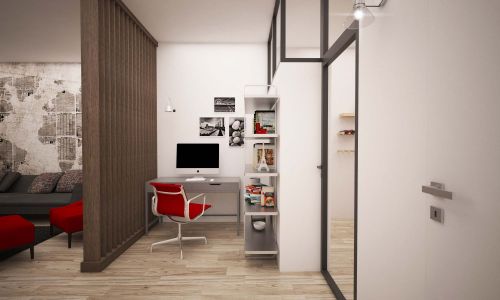 Archisio - Progetto di Lab 16 Architettura Design - la creativit la capacit di inventareEd una risorsa fondamentale per progettareLab16 nasce dallinventiva di federica e alissia due giovani architetti laureate al politecnico d