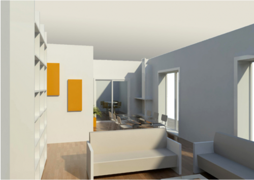 Archisio - Progetto di Alessandro Romeo - Lo studio specializzato nella progettazione architettonica nello sviluppo urbano e nellinterior design Abbiamo esperienza nella progettazione di diverse tipologie quali abitazioni uffici compl