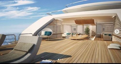 Archisio - Progetto di M2atelier - M2atelier uno studio internazionale multidisciplinare di architettura e design con sede a milano che stato fondato dagli architetti marijana radovic e marco bonelli che hanno unito le loro espe