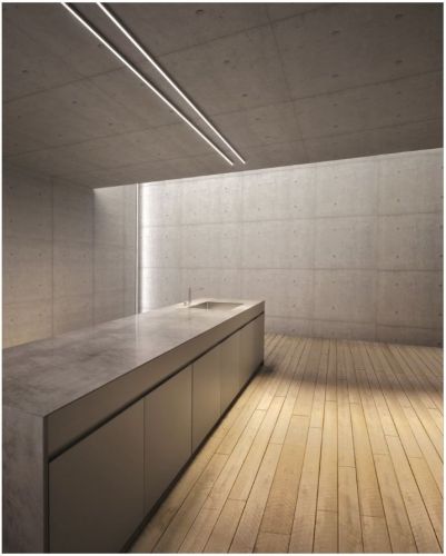 Archisio - Showroom di Illumina - Illumina di stefano lazzaroni