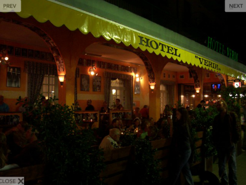 Archisio - Lavoro di Elettricita Paludo Di Paludo Alessio - Installazione impianti elettrici antincendiovideocitofoniavideosorveglianza circuito chiuso automazioni