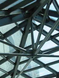 Archisio - Lavoro di Fabbro Barbieri Fratelli - l azienda barbieri fratelli nasce nel 1969 per mano di aggeo barbierisituata in centro al paesein uno spazio di soli 25mq era la classica officina del fabbro di paese all interno dell