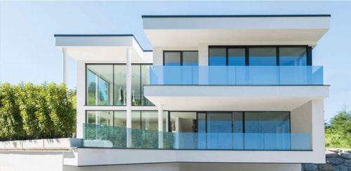 Archisio - Showroom di Alberti Porte Finestre E Complementi - Mai pi serramenti posati alla vecchia manieraMai pi coprifili schiuma e silicone che non garantiscono durata nel tempo e tenuta alle intemperieAbbiamo scelto di abbandonare per sempre il mo