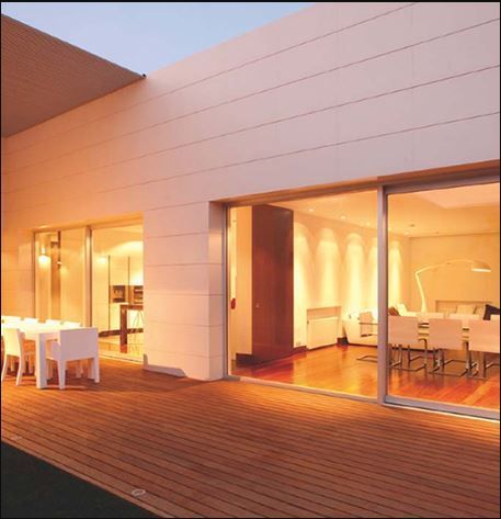 Archisio - Showroom di Allutec Di Varriale Antimo E C Sas - Da anni presente nel quartiere vomero di napoli allutec porte e finestre punto di riferimento come rivenditore qualificato di serramenti per interni ed esterni Trasparenza qualit dei prodotti