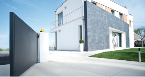 Archisio - Showroom di Porta srl - Lazienda porta nasce a genova nel 1976 come installatore di sistemi di sicurezza e costruzione di porte blindate aprendo nel 1979 una filiale anche a roma Nel 1981 cedute le sedi di genova e r