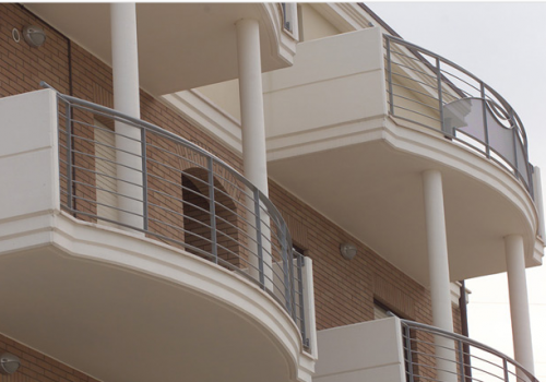 Archisio - Lavoro di Toso Edgardo Costruzioni - Fondata dopo una lunga esperienza nellambito edilizio come impresa artigianale avvalso di collaboratori capaci e qualificati nei pi diversi settori da quello ingegneristico-archittetonico a que