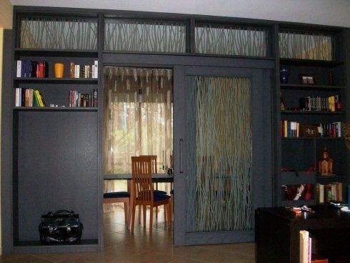 Archisio - Lavoro di Vetreria Falegnameria Zurma - La vetreria falegnameria zurma presente da anni sul territorio con competenza artigianale ed in grado di risolvere qualsiasi esigenza sia per gli interni sia per gli esterni Si distingue per il