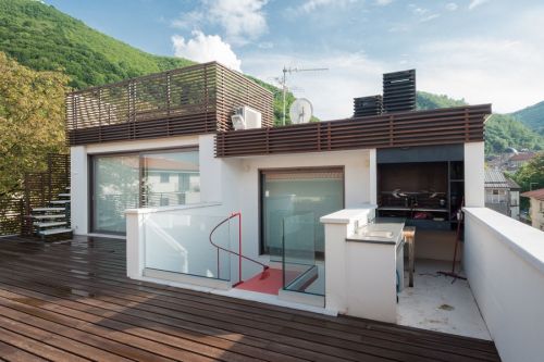 Archisio - Progetto di Studiosmarch - Studiosmarch un studio professionale tecnico che opera in italia e allestero con un team di architetti e specialisti che offre un global service innovativo e di eccellenza a imprese istit