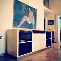 Archisio - Showroom di Parlangeli 1922 - Fondata agli inizi del secolo scorso la parlangeli 1922 rappresenta un punto di riferimento imprescindibile per chi ricerca soluzioni darredamento raffinate ed esclusive Nel centralissimo showroo