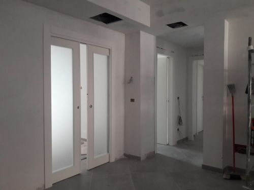 Archisio - Progetto di Chiara Affabile Architetto - Lo studio di architettura chiara affabile opera nel campo edilizio occupandosi principalmente di architettura progettazione e ristrutturazione residenziali e non direzione dei lavori progettazione