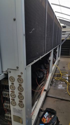 Archisio - Lavoro di Idraulica Saverio Graziano Servizi - La ditta saverio graziano opera nel campo delledilizia e dellimpiantistica nel territorio di roma e provincia e offre servizio di noleggio piattaforme