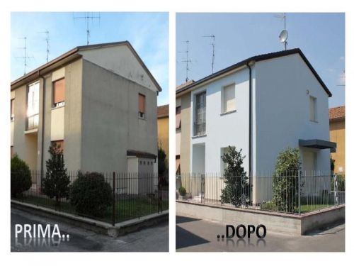 Archisio - Progetto di Studio Massardi E Zubani - La collaborazione professionale fra larch Massardi e ling Zubani ha inizio nel 2004 in occasione della stesura e realizzazione del progetto del complesso residenziale denominato il nuovo b