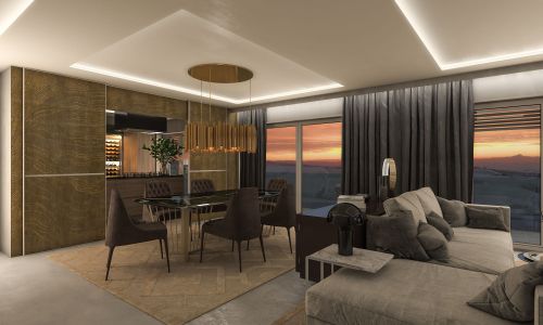 Archisio - Progetto di Virtual Dream House 3d - Igor Selle - Virtual dream house 3d Realt virtuale a supporto della comunicazione Rendering fotorealistici animazioni realt aumentata immagini 360 foto-inserimenti modellazione 3d Lo scopo