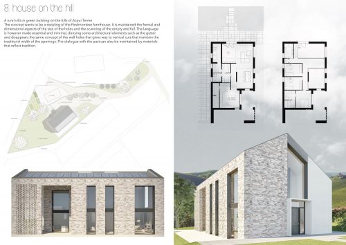 Archisio - Progetto di Ivano Marenco - Lo studio viene fondato nel 2001 dallarchitetto ivano marencoDa allora la sua filosofia creare spazi che interpretino ed esprimanoIl gusto e le esigenze dei committenticrediamo che la c