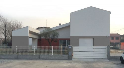 Archisio - Progetto di Marco Zagallo - Sono un ingegnere edile con pi di un decennio di esperienza in progettazione architettonica strutturale e direzione lavori La cosa pi importante per me realizzare i sogni dei miei clienti sen