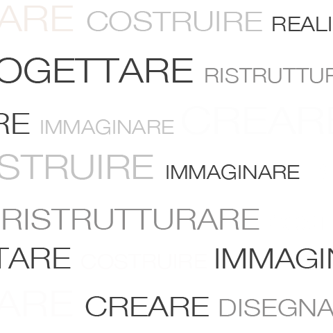 Archisio - Progetto di Studio Rp Lab Di Architettura - Forti del nostro team e consapevoli delle nostre capacit seguiamo il cliente nelle fasi di progetto consigliandolo nelle scelte che si prospettano nelle varie circostanze Siamo giovani abbiamo