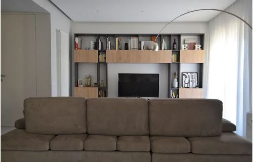 Archisio - Progetto di Roberto Mallardo Architetto - Studio di progettazione architettonica e di interni Specializzato sia in ristrutturazione che nuova costruzione seguendo il progetto in tutte le sue fasi e accompagnando il cliente dal concept alla