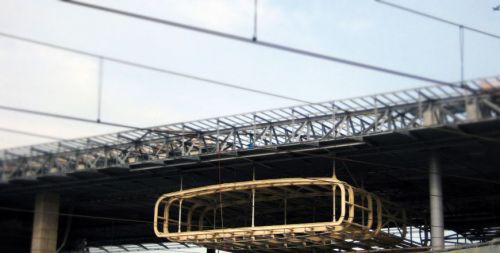 Archisio - Progetto di Enzo Calabrese - Architetto e industrial designer nasce a brindisi nel 1961 Ha il suo studio professionale a pescara dove vive lavora Phd ricercatore e professore in composizione architettonica presso la facolt