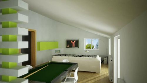 Archisio - Progetto di Bmbservice - Architetto