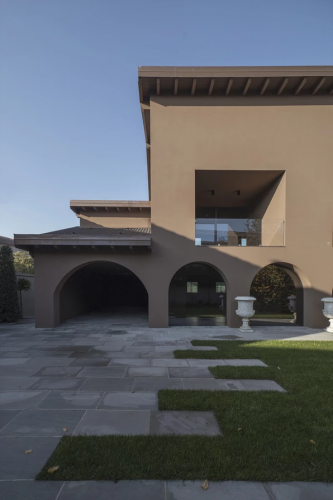 Archisio - Progetto di Zda Zupelli Design Architettura - Architettura interni prodotto e grafica sono le discipline attraverso le quali si articola il progetto di zda creare una realt che rispecchi il rigore della nostra ideaArchitecture int