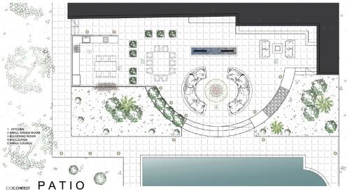 Archisio - Progetto di Claudio Fontana - Siamo il primo marketplace mondiale per progetti di architettura e interior design Chiedi laiuto della nostra comunit di oltre 50000 professionistiSiamo entrati nel mercato dellarchitettura