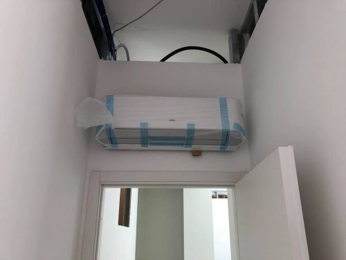 Archisio - Lavoro di Impianti Elettrici E Termoidraulici Bdb Service Di Bucala Carlo Snc - La bdb service di montecassiano lazienda di riferimento in provincia di macerata nella progettazione installazione e manutenzione di impianti termoidraulici impianti solari termici e sistemi ele