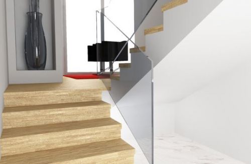 Archisio - Progetto di Sebastiano Fotia - Studio di architettura